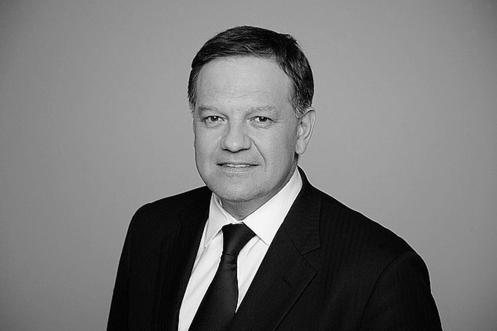Handzlik mariusz prezydent pl