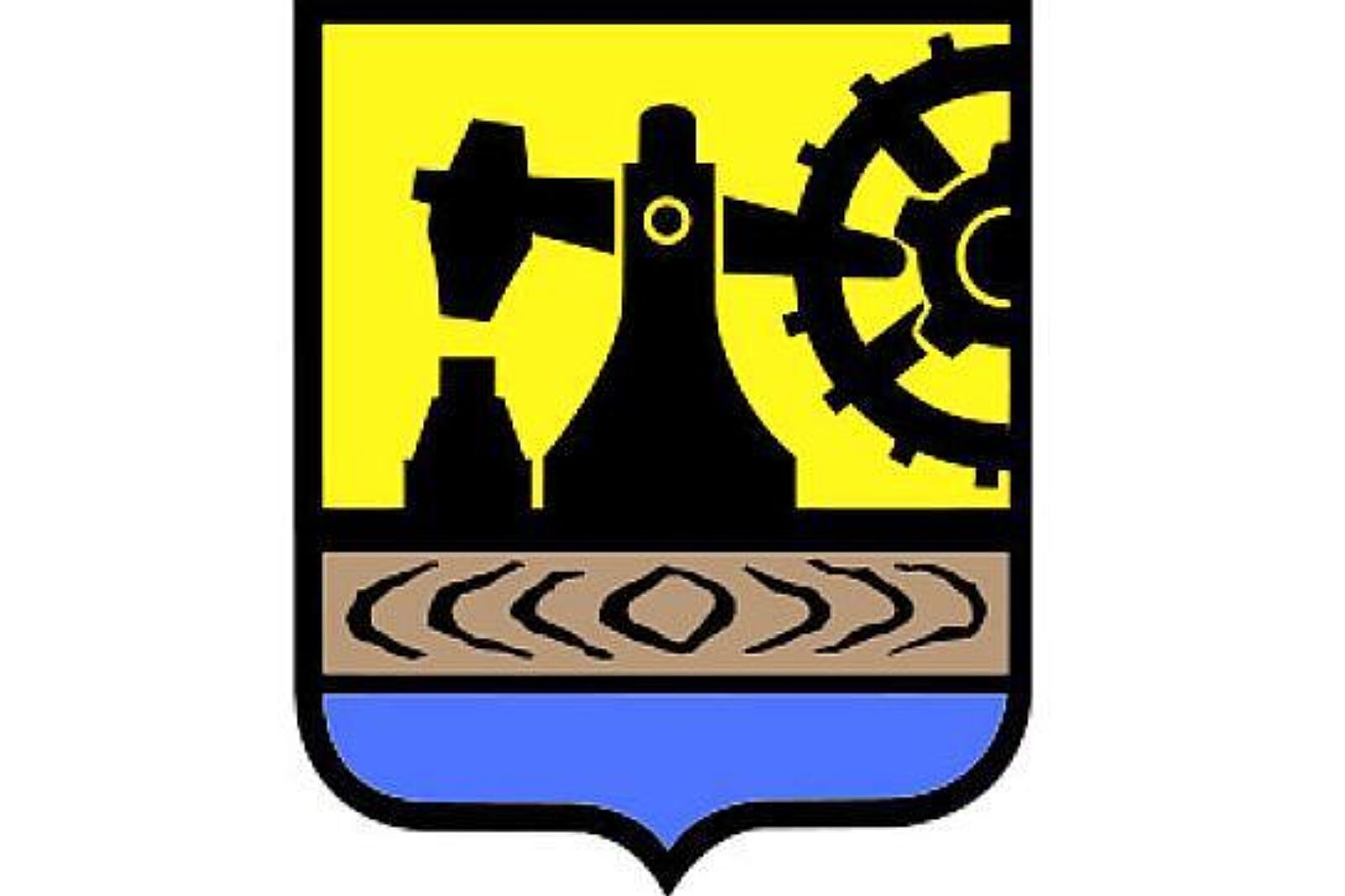 Herb katowice