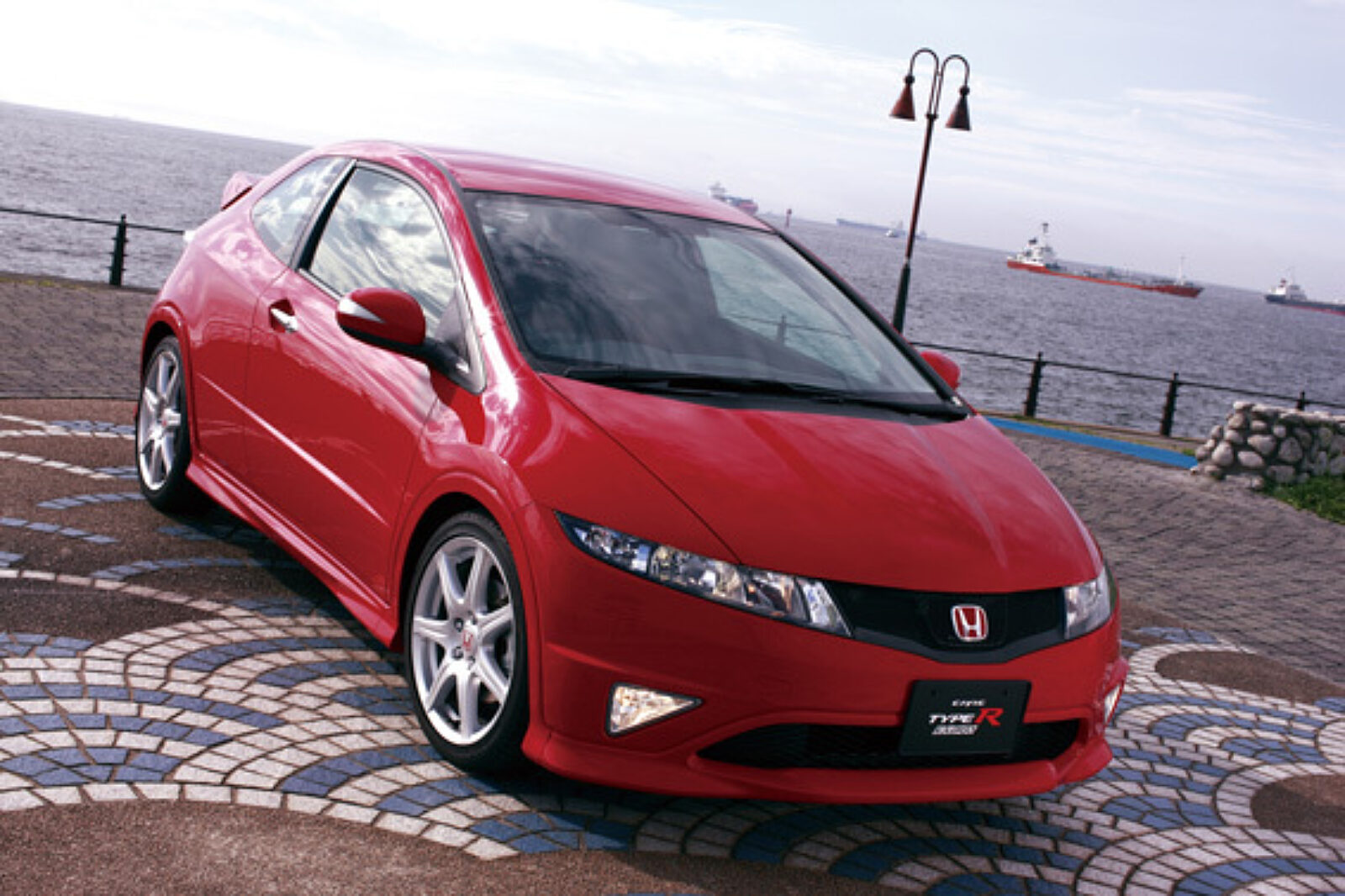 Hondar world honda com