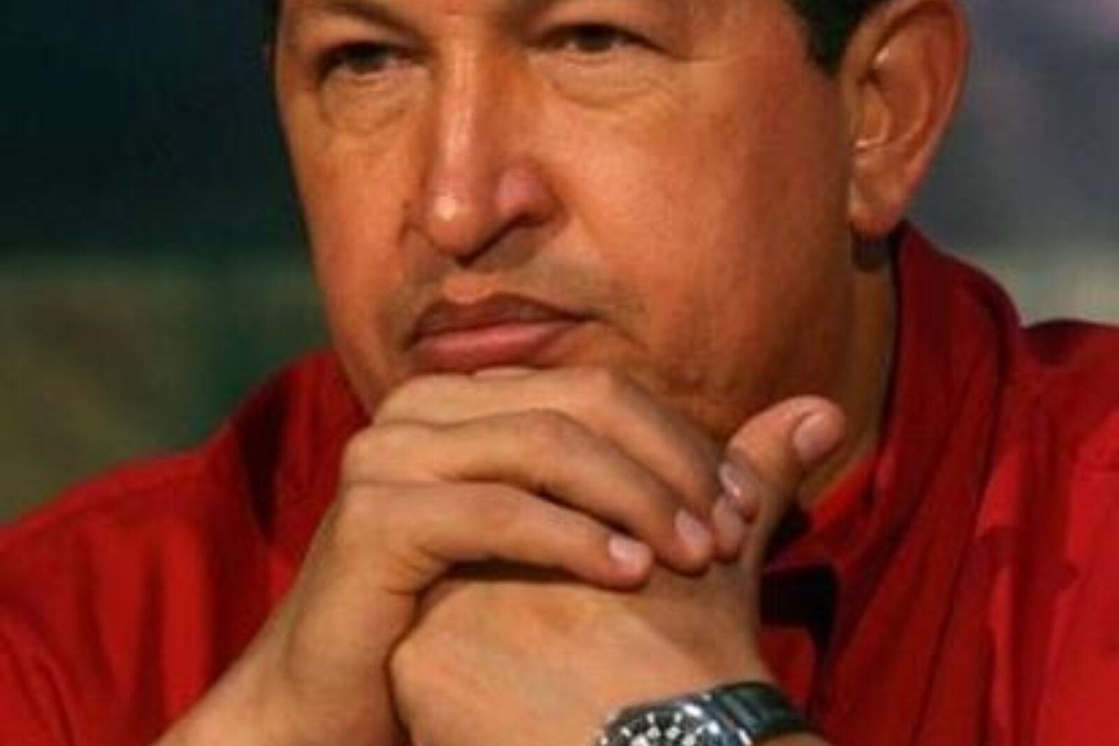 Hugo chavez worldproutassembly org
