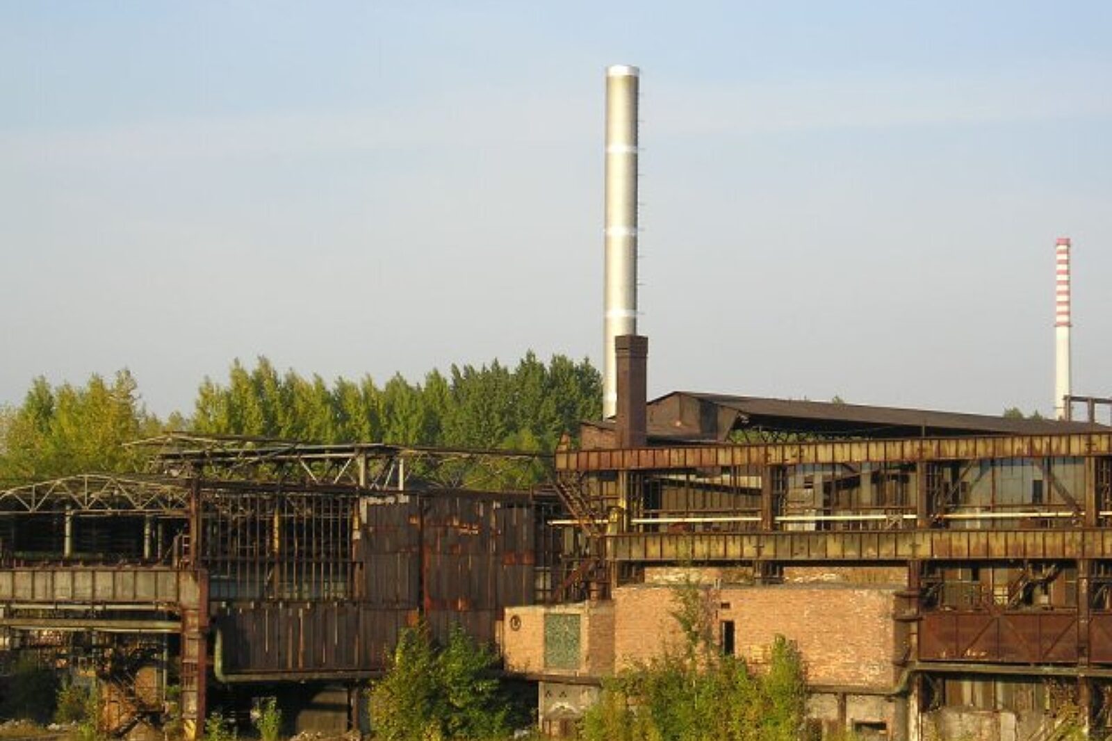 Huta chorzow kosciuszko wikimedia org