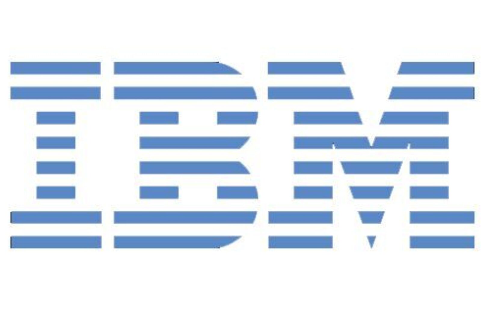 Ibm logo