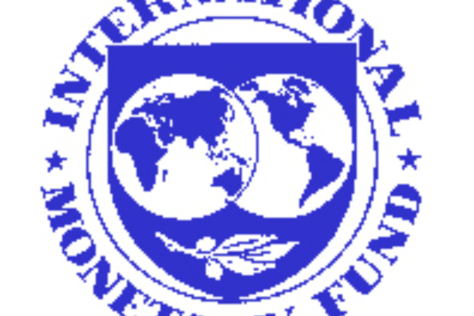 Imf mfw LOGO