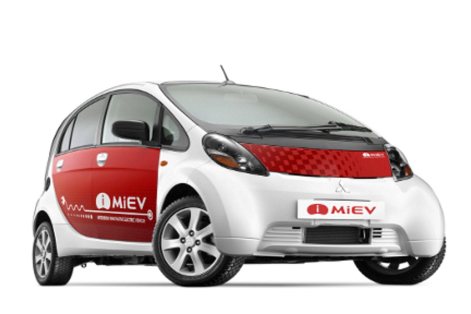 Imiev mitsubishi pl