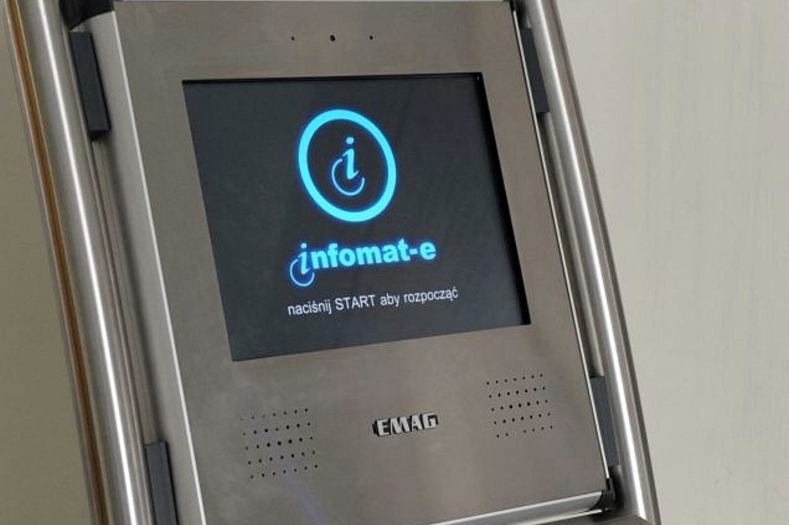Infomat emag