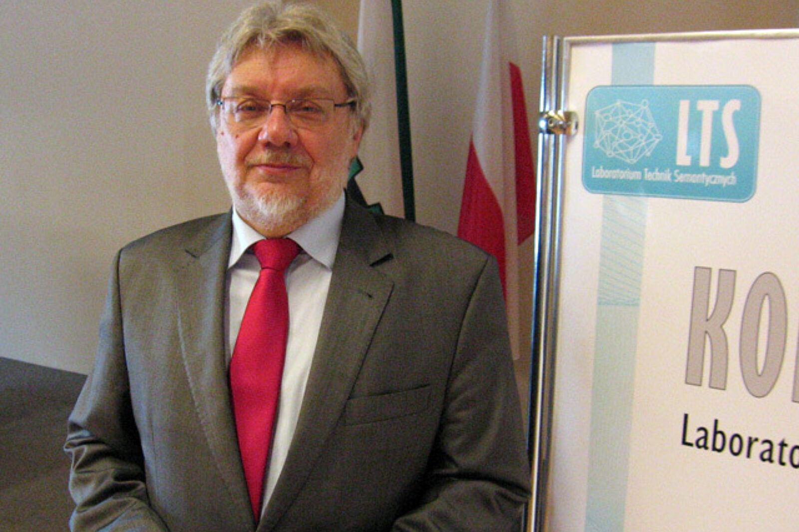 Jacek wojciechowski kaj
