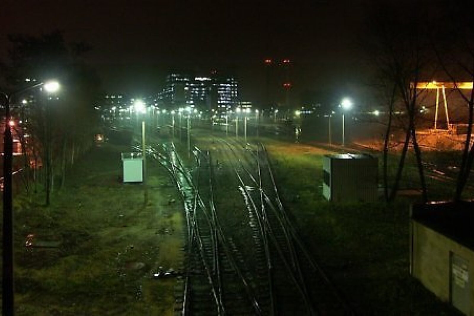 Jankowice ARC
