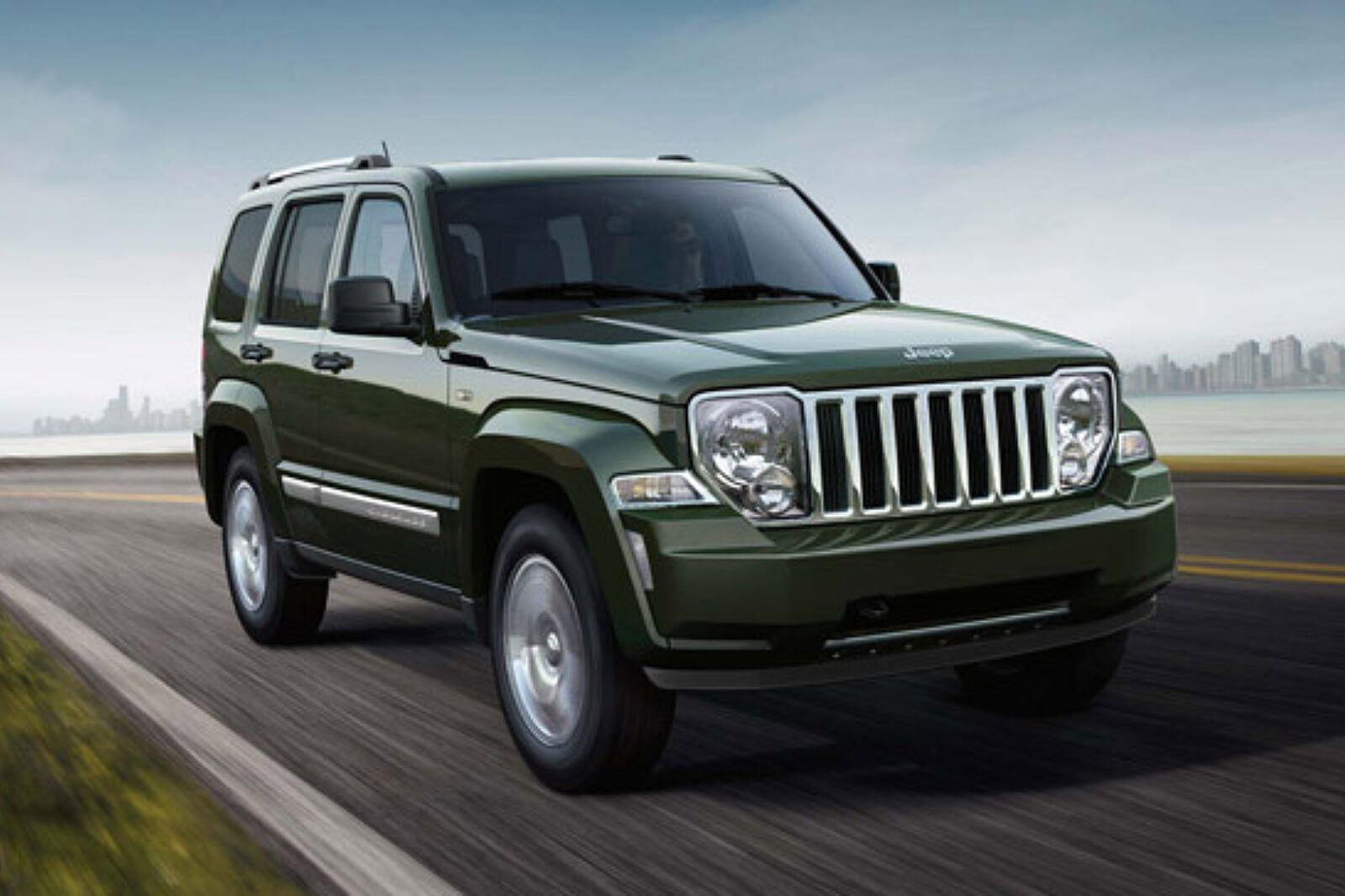 Jeep cheeroke jeep pl