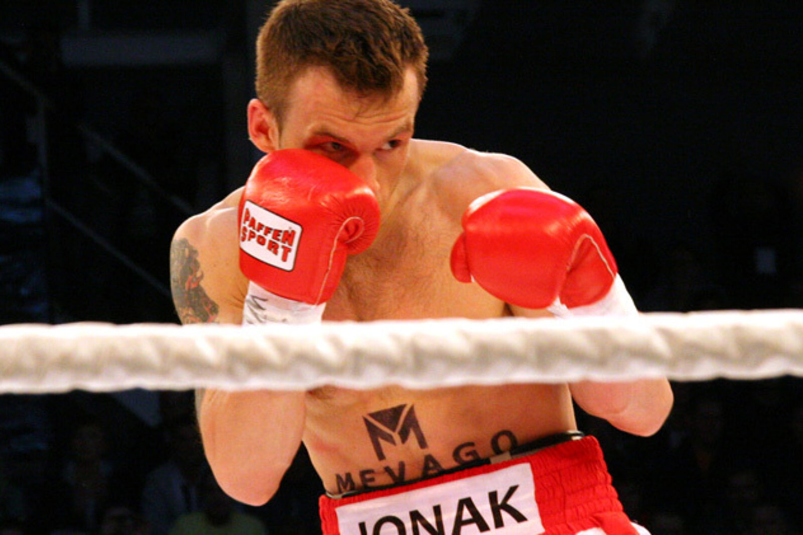 Jonak1 BAR