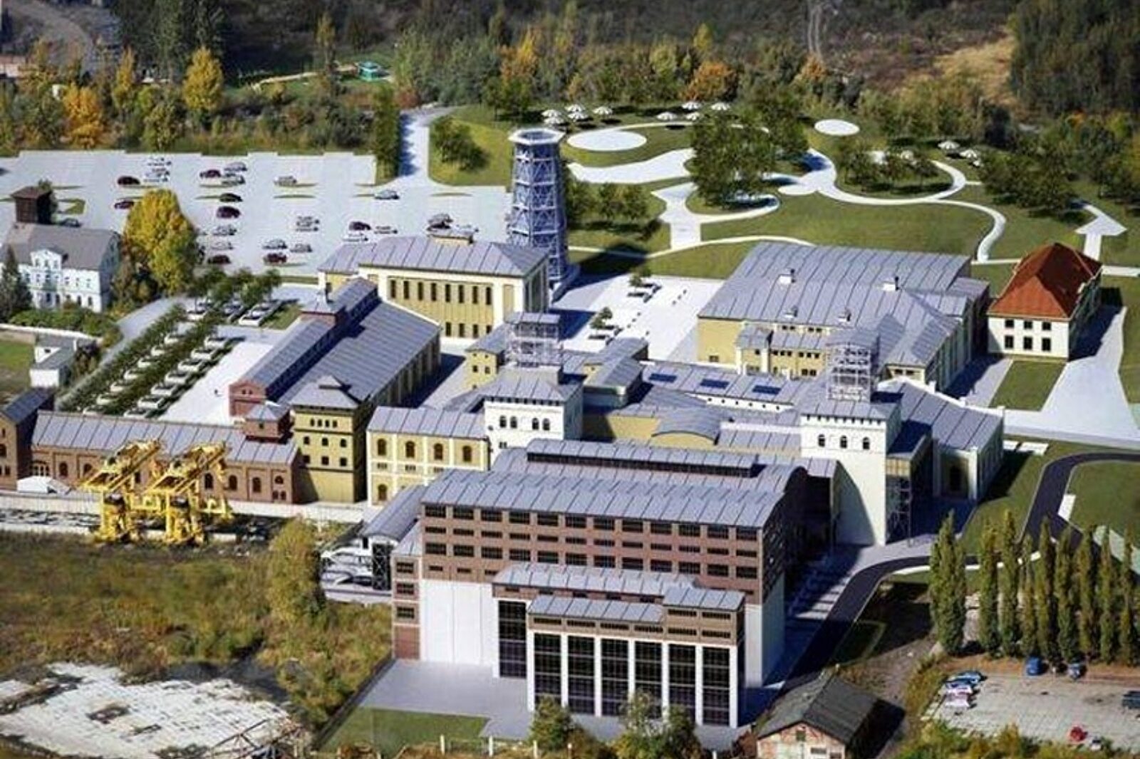 Julia walbrzych eltechprojekt
