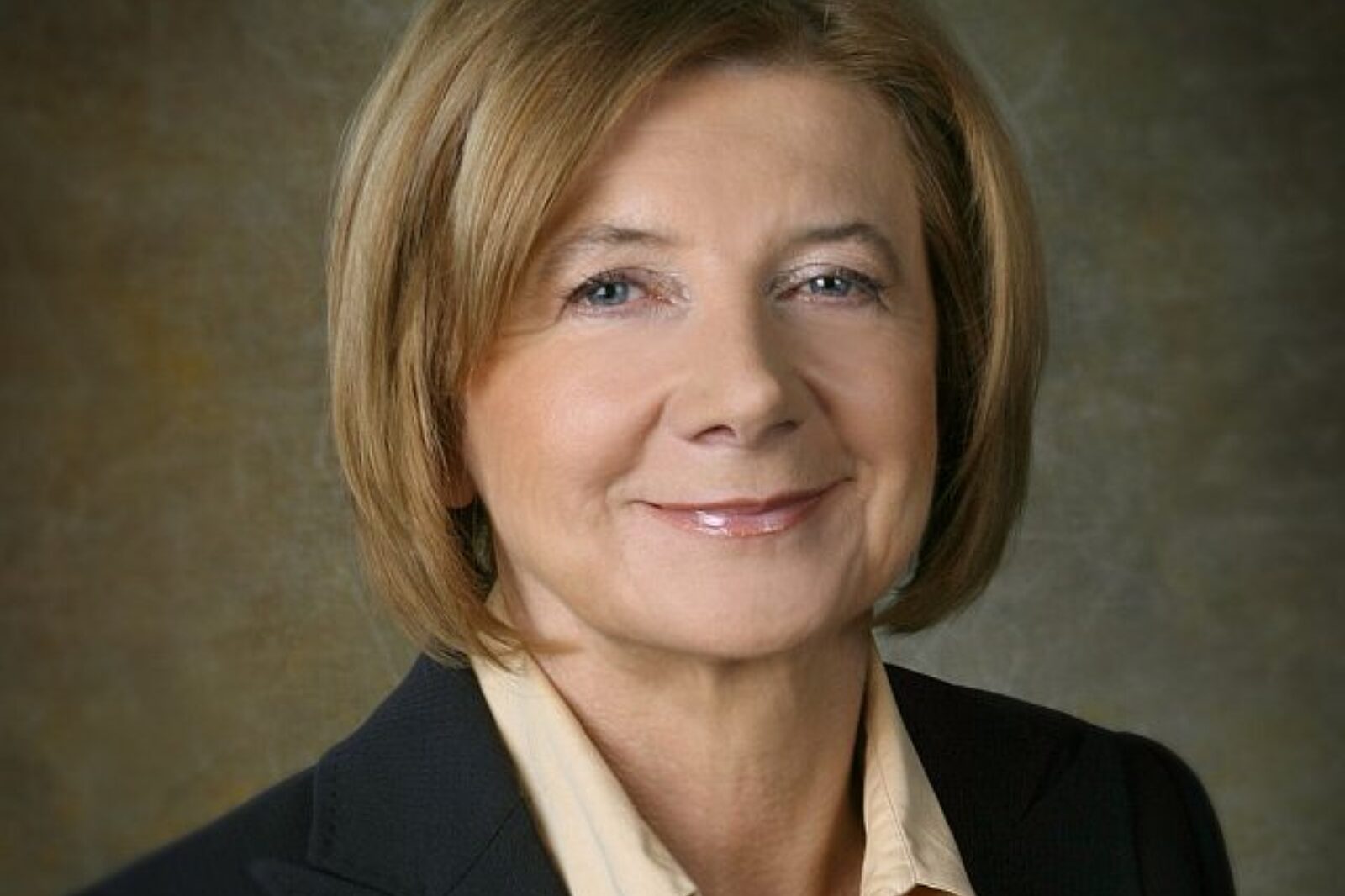 Kaczynska maria prezydent pl
