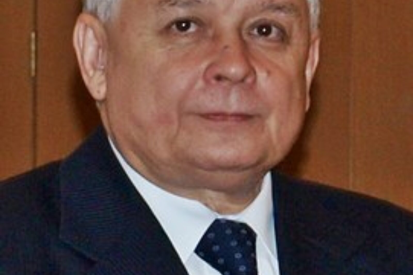 Kaczynski lech radio katowice pion TAL