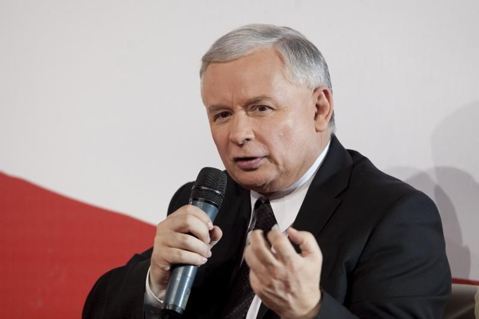 Kaczynski jaroslaw 08 06 2010