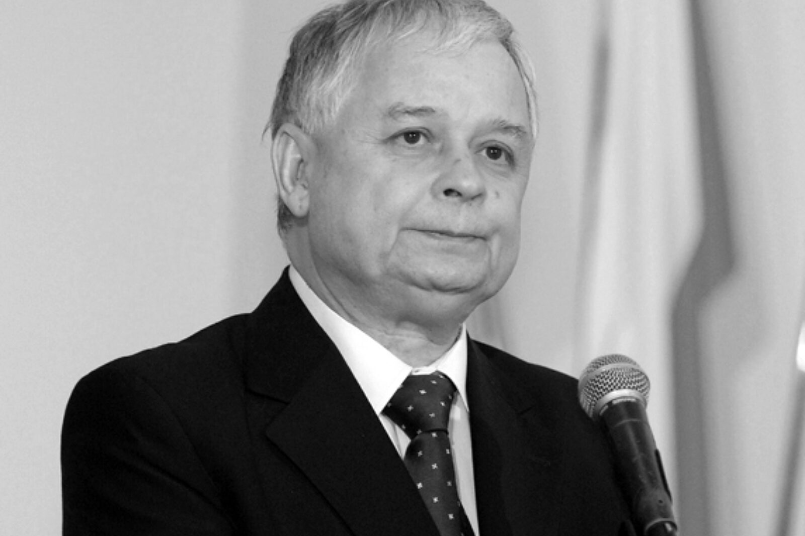 Kaczynski lech zaloba GAL