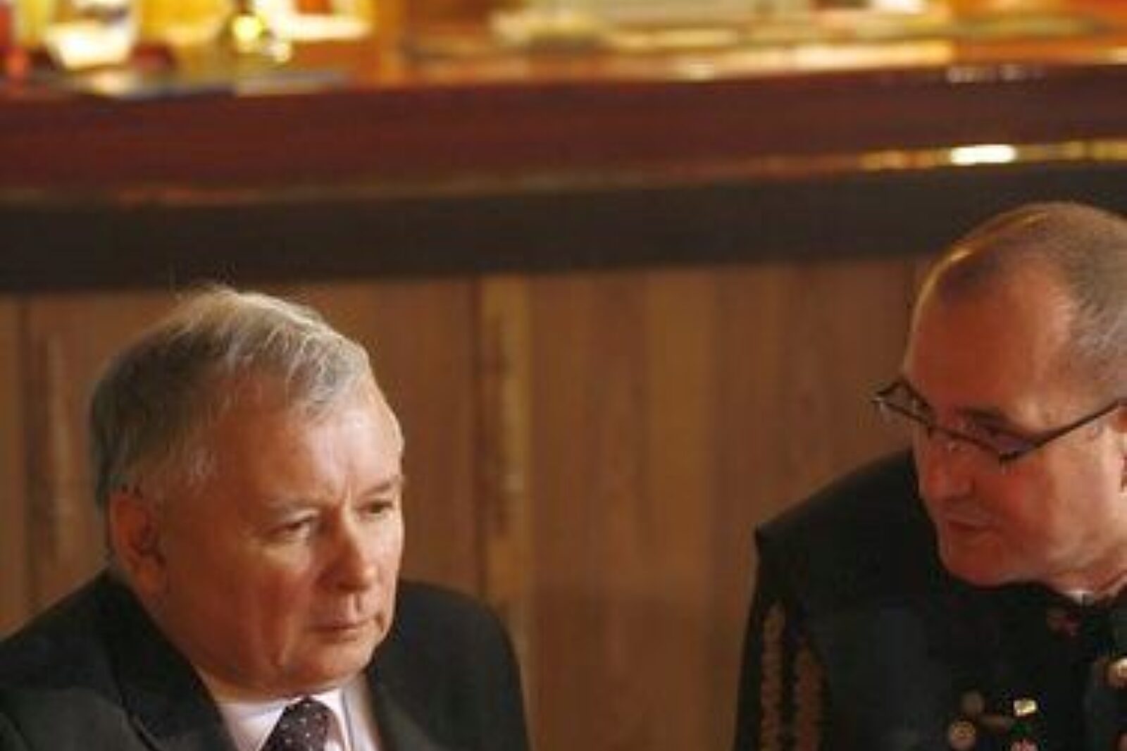 Kaczynski smuda halemba1
