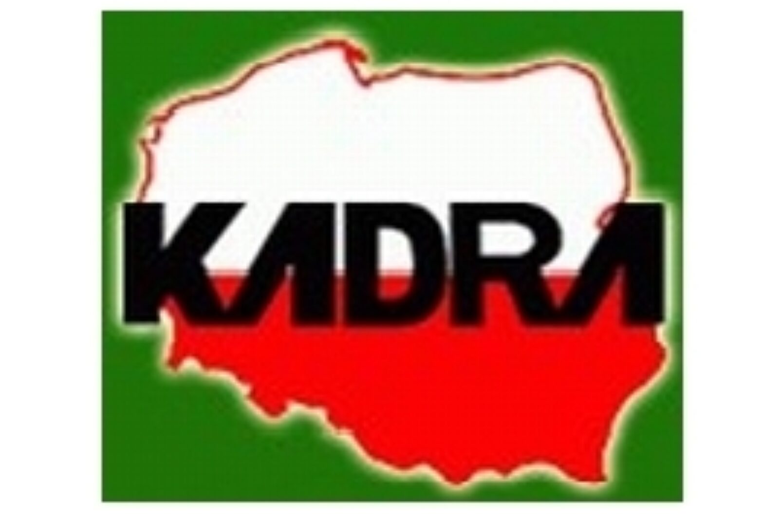 Kadra z z logo