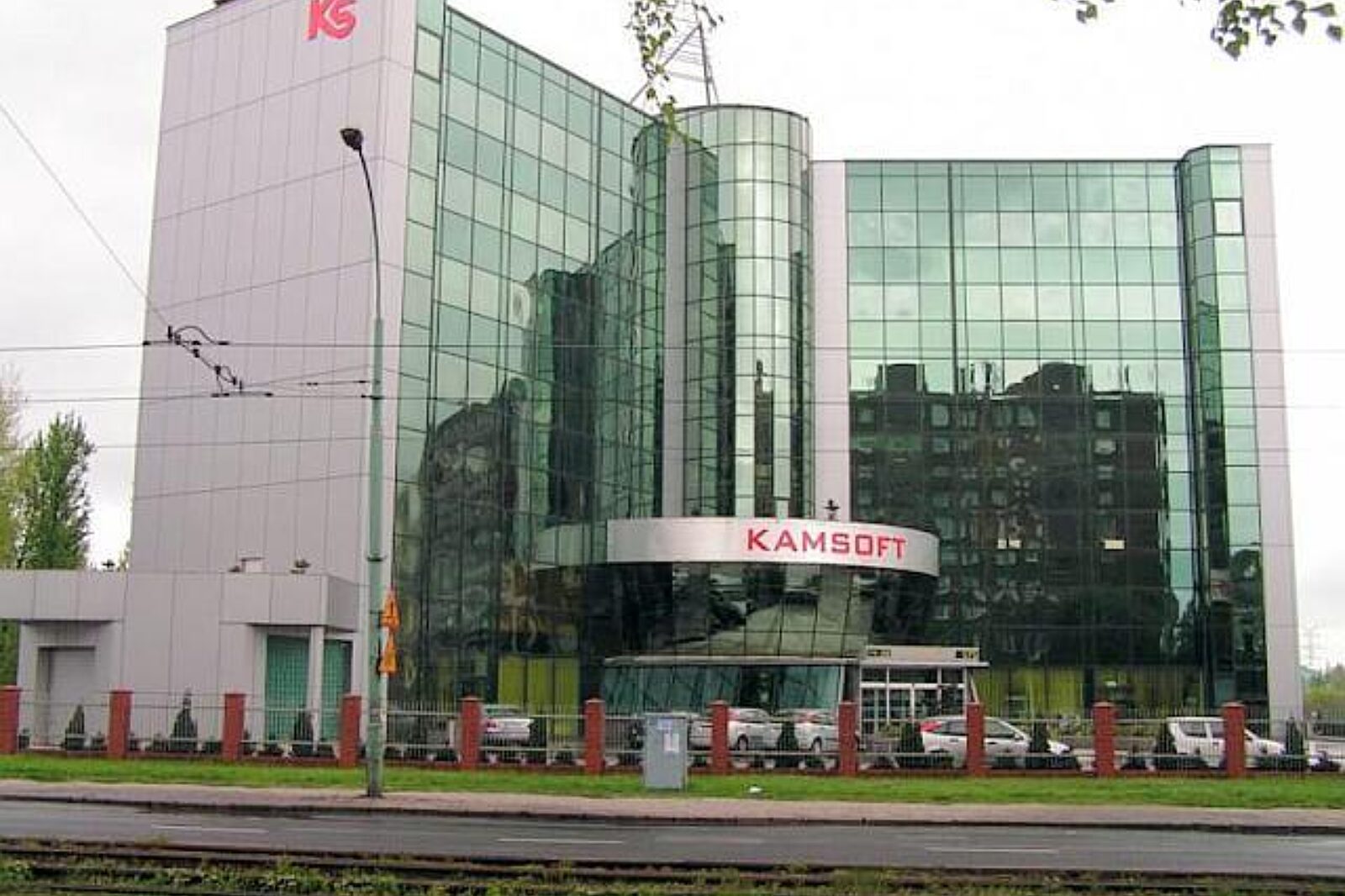 Kamsoft katowice kamsoft pl