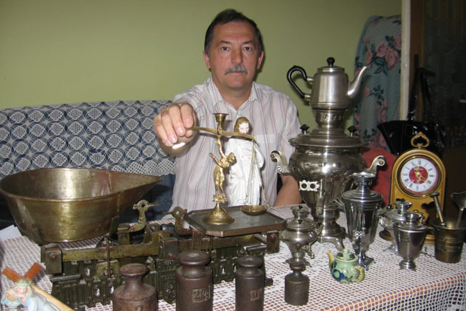 Karasewicz jan KAJ