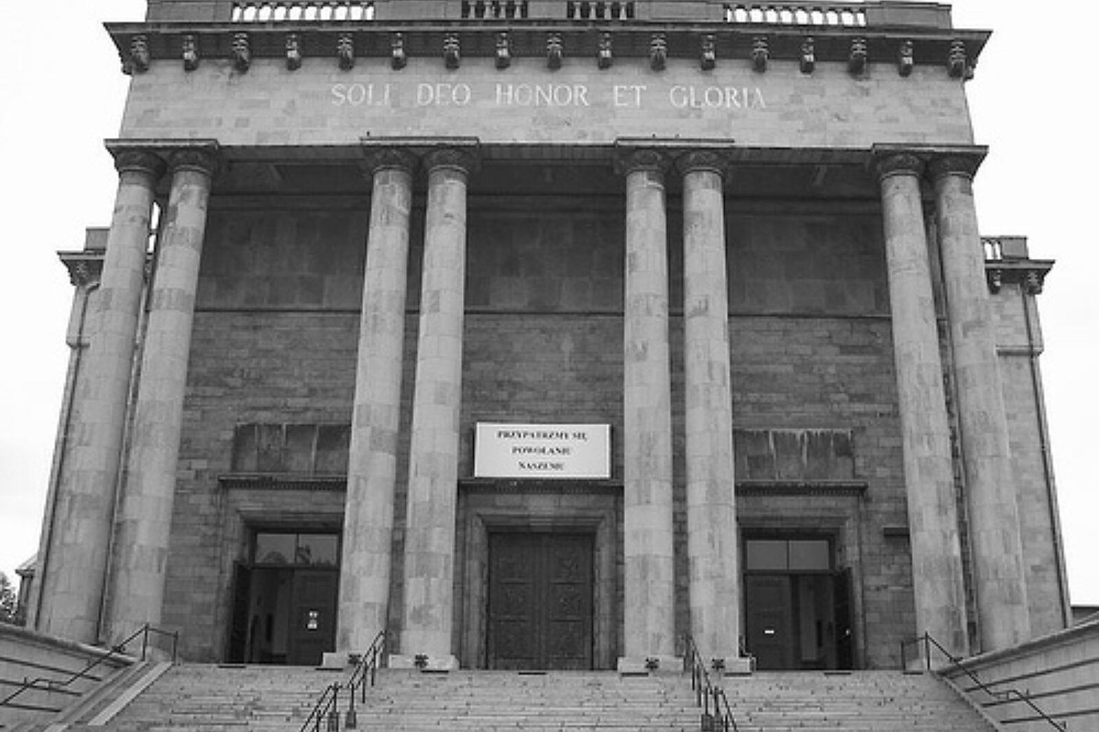 Katedra katowice ARC
