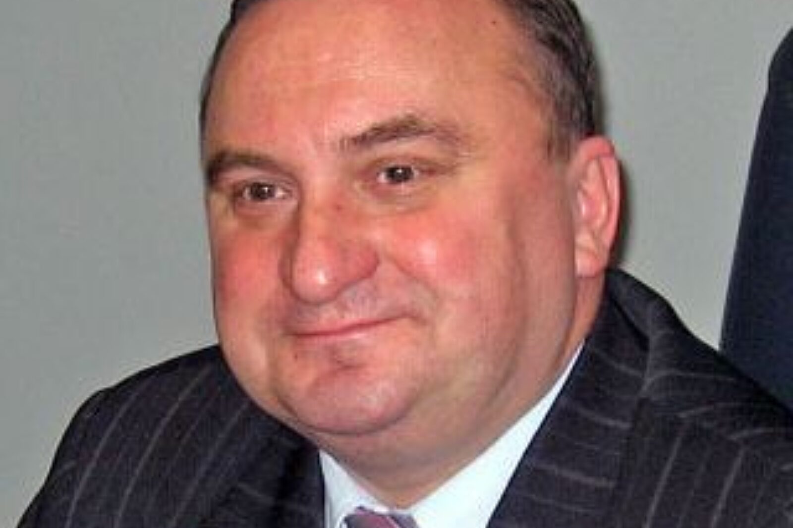 Kentnowski prezes csrg p TAL