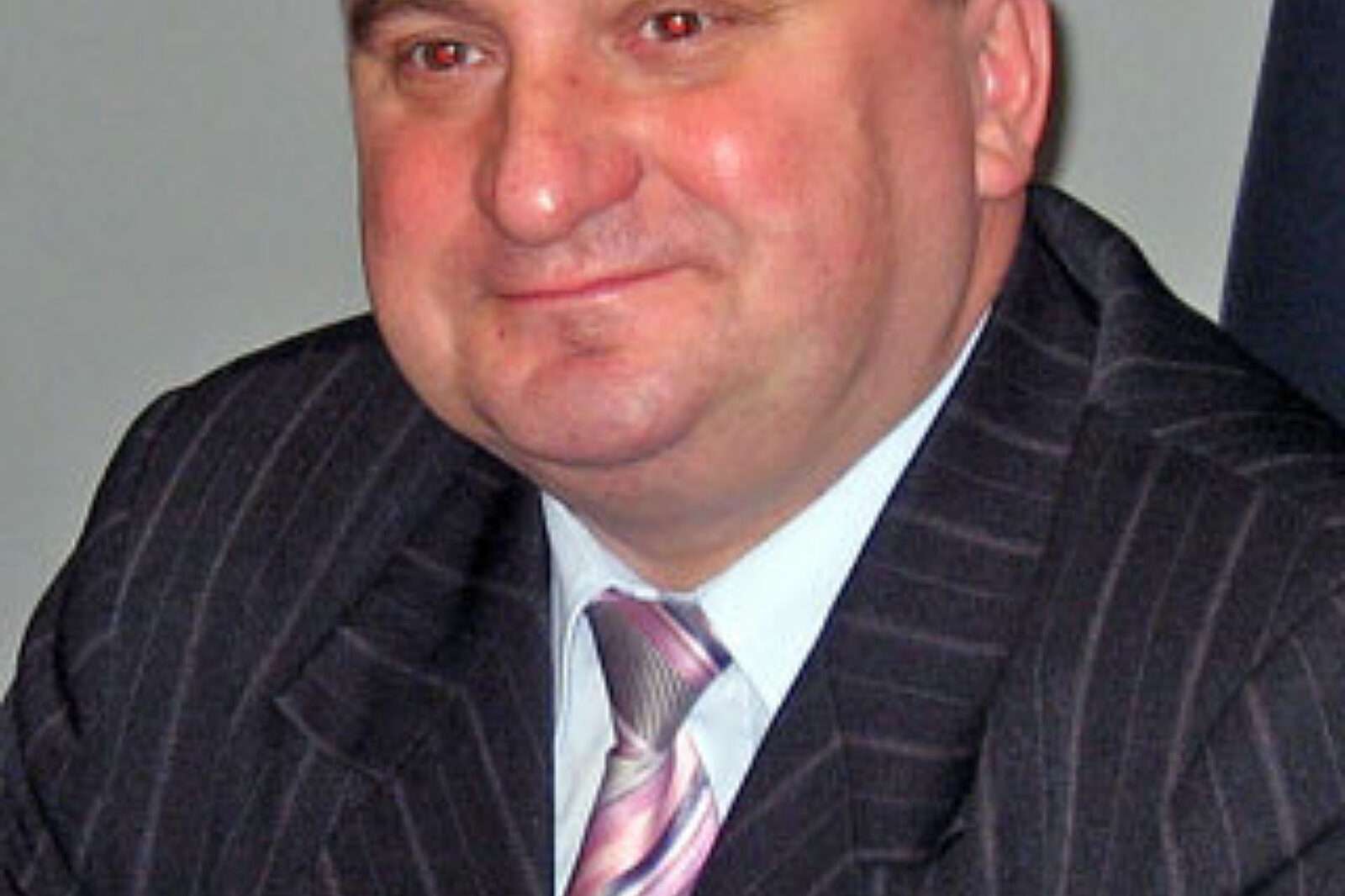 Kentnowski prezes csrg TAL