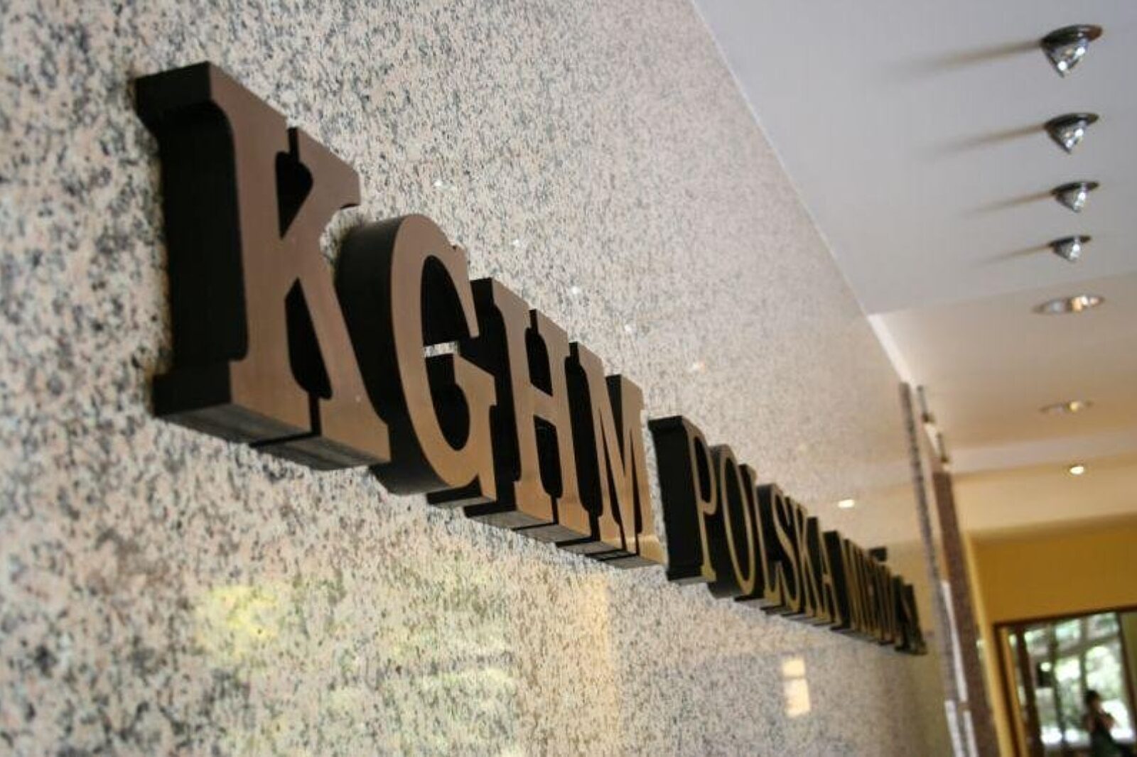 Kghm litery lubin pl