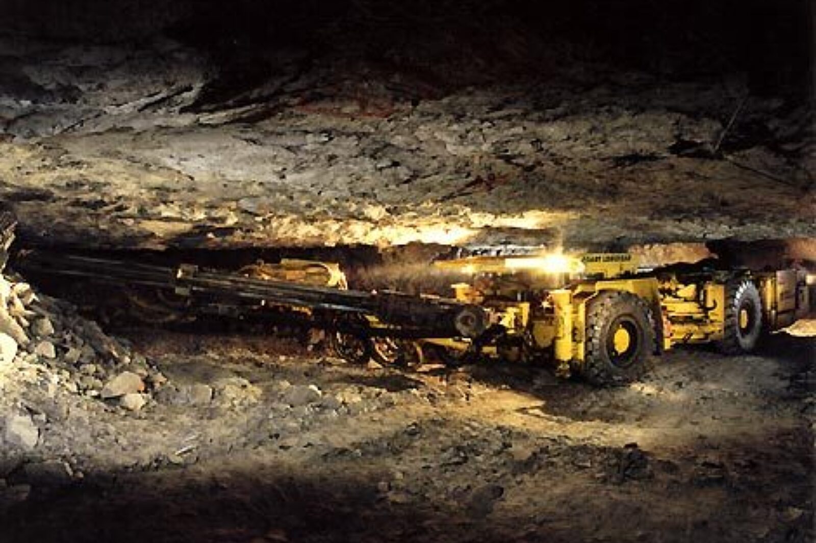 Kghm mining technology com