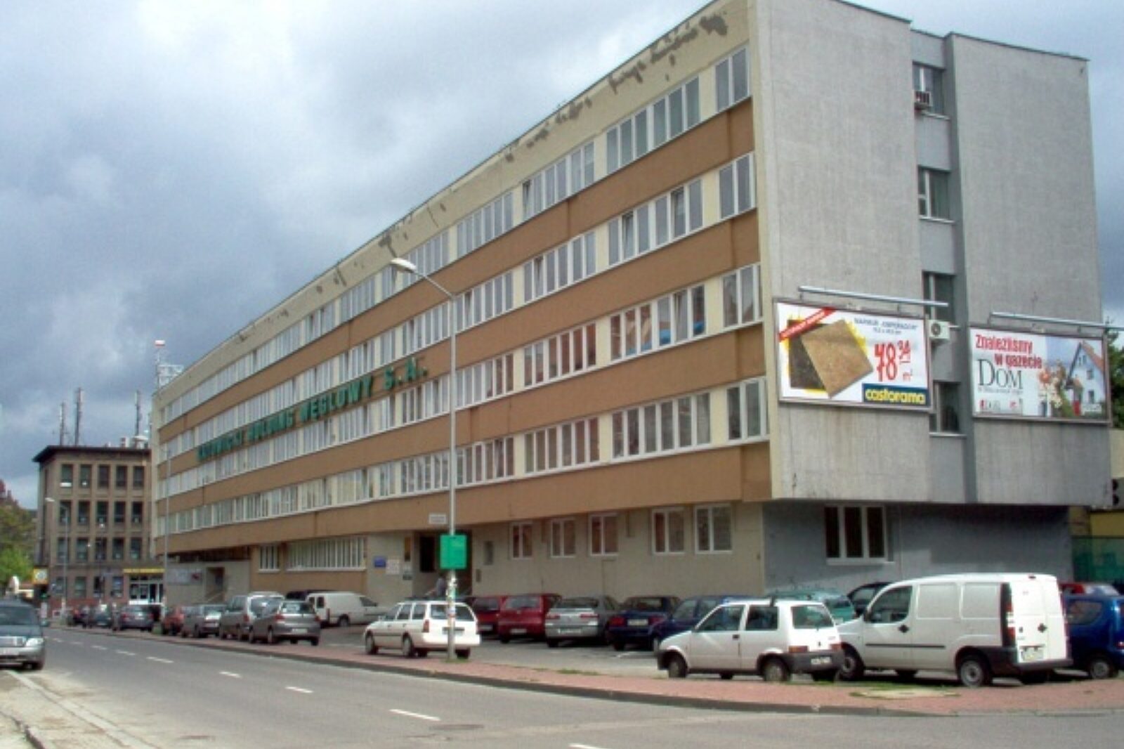 Khw siedziba ARC