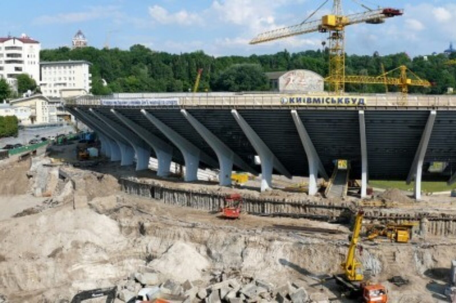 Kijow stadion olimp blogsport pl