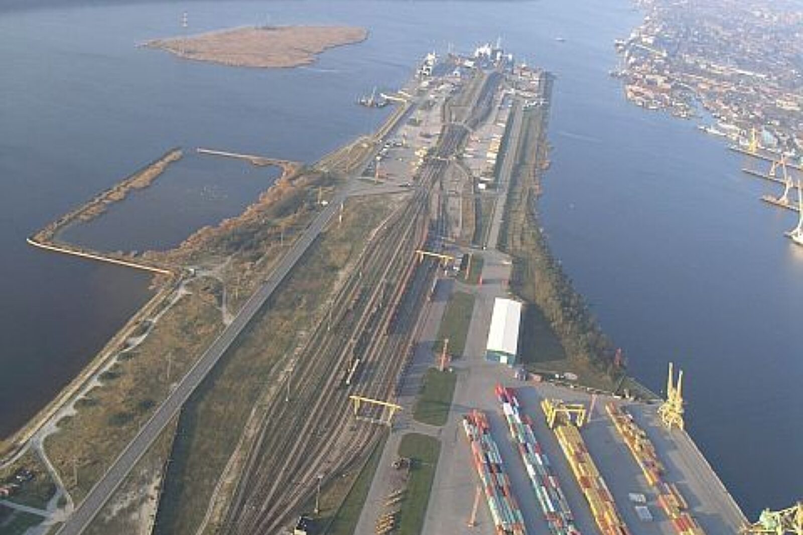 Klaipeda