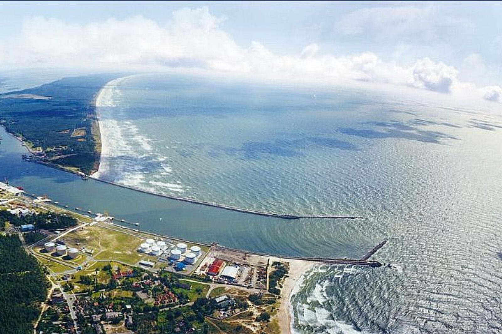 Klaipeda1 portofklaipeda lt