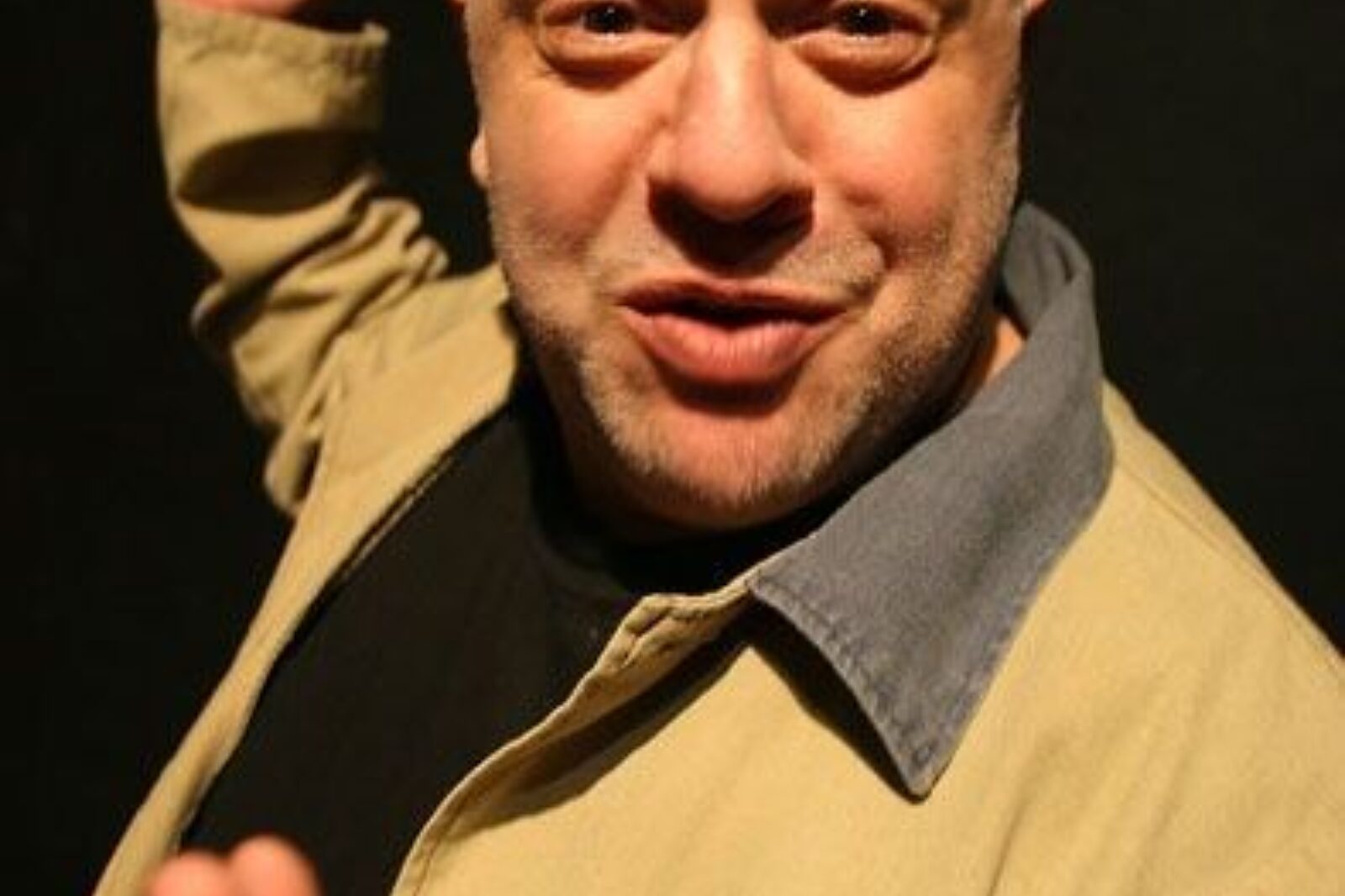 Kolega gibsona neinert e teatr pl