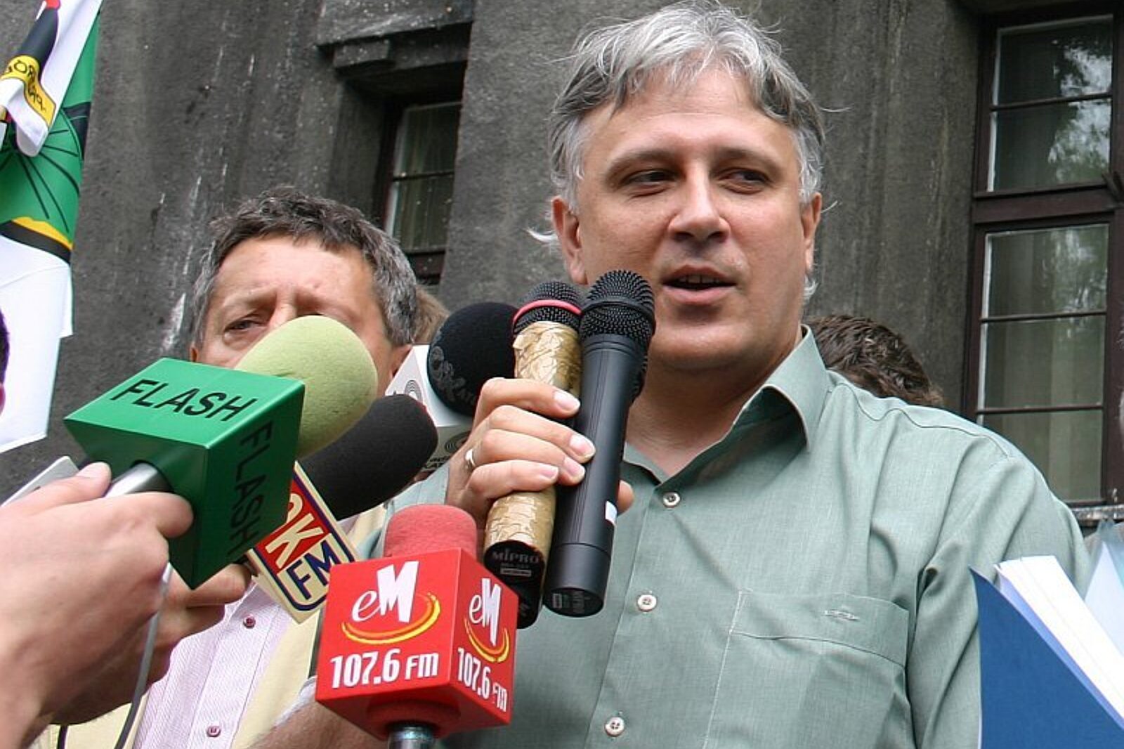 Kolorz bkulakowski