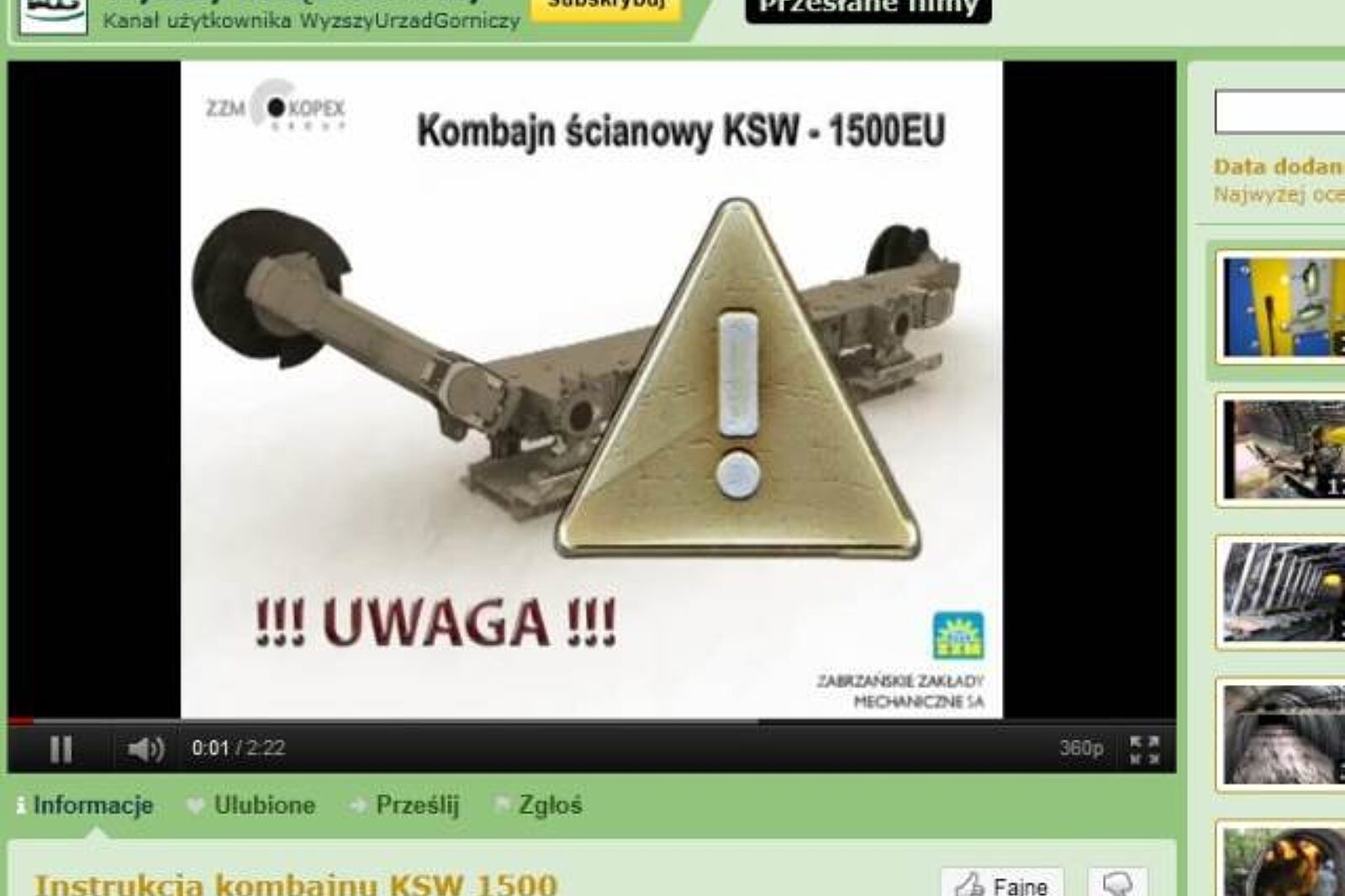 Kombajn yt