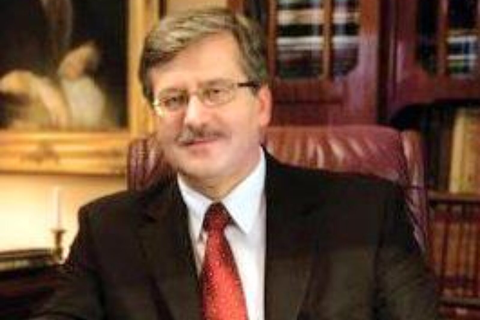 Komorowski bronisl marszalek sejmu poz sejm gov pl