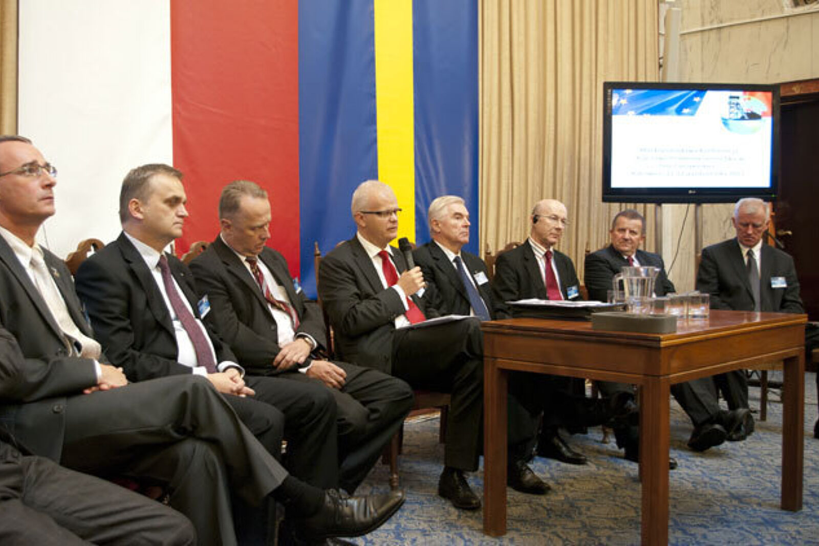 Konferencja ab
