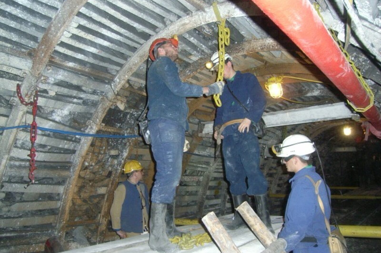 Konkurs madry zreczny hajer ARC
