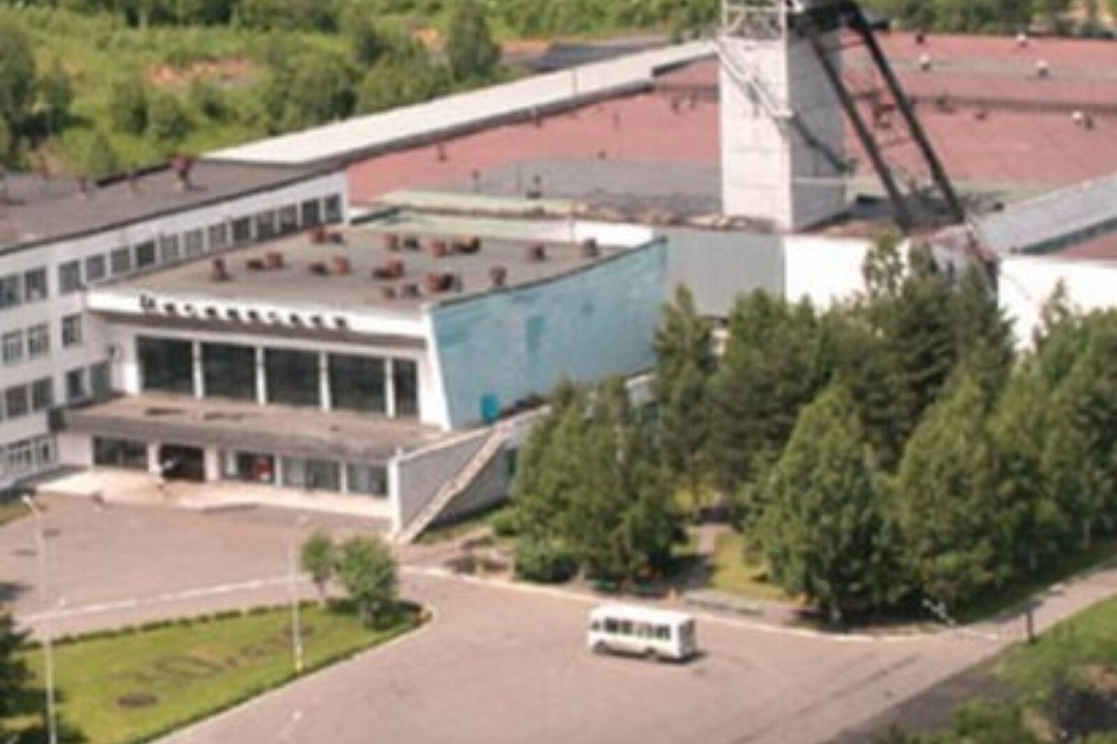 Kopalnia raspadskaya raspadskaya com