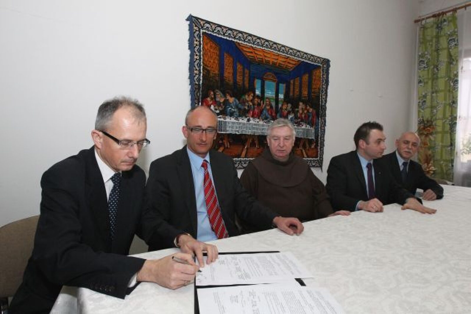Kopalnia wieliczka umowa stowarzyszenie