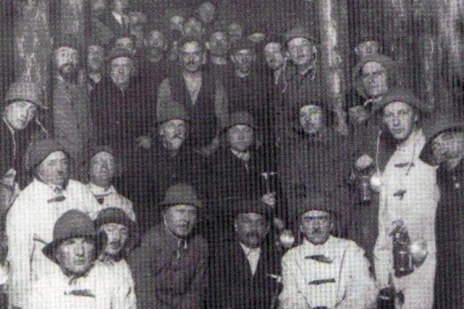 Korfanty kpalnia KONSTANTY WOLNY