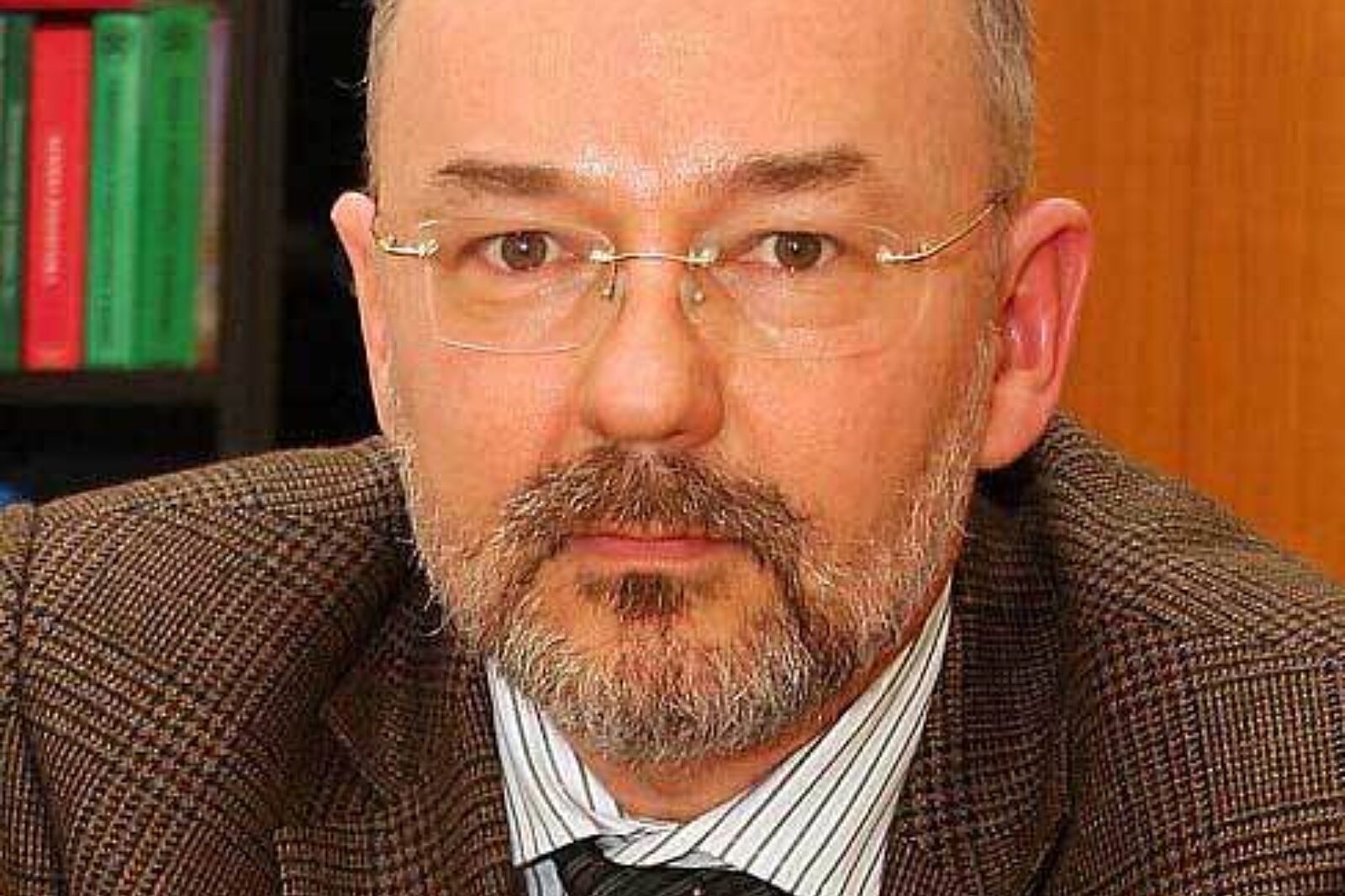 Kosek tadeusz ton