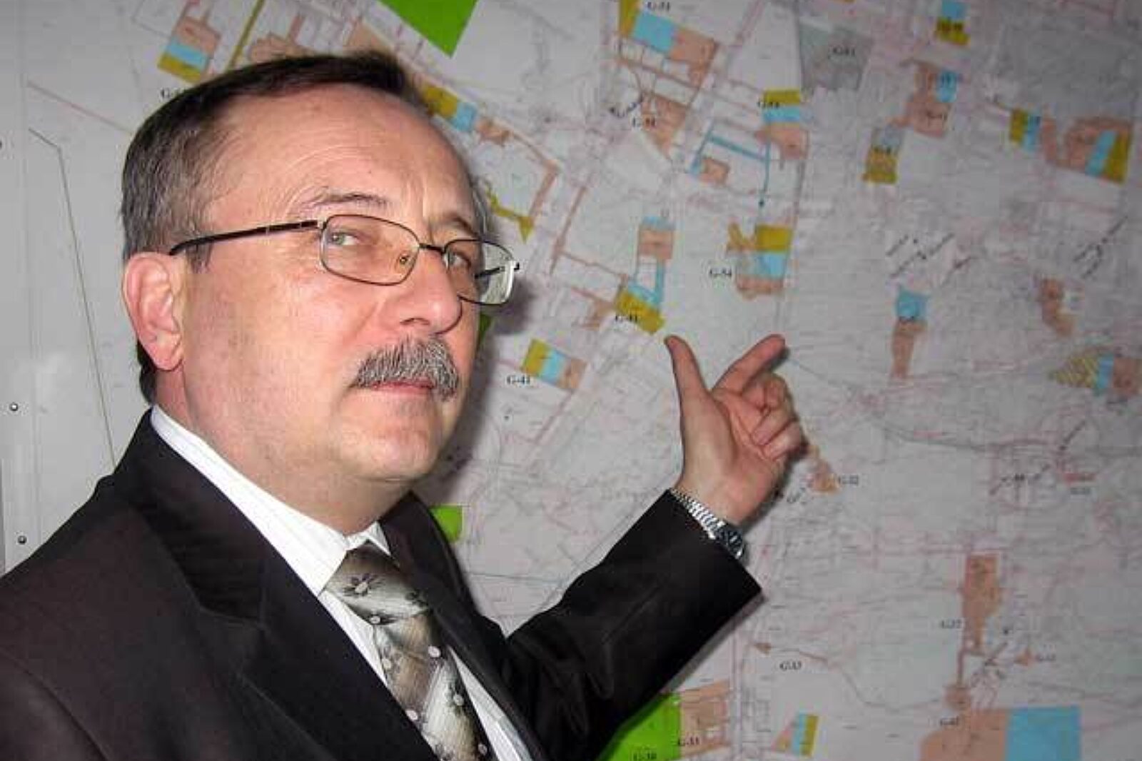 Koziura miroslaw wub nettg