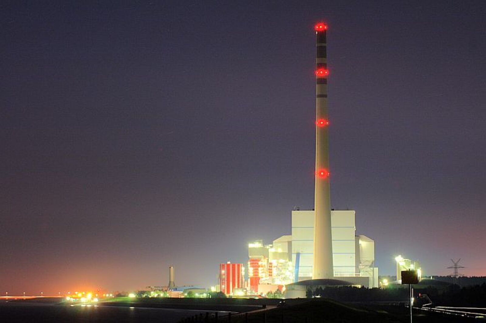 Kraftwerk wilhelmshaven com