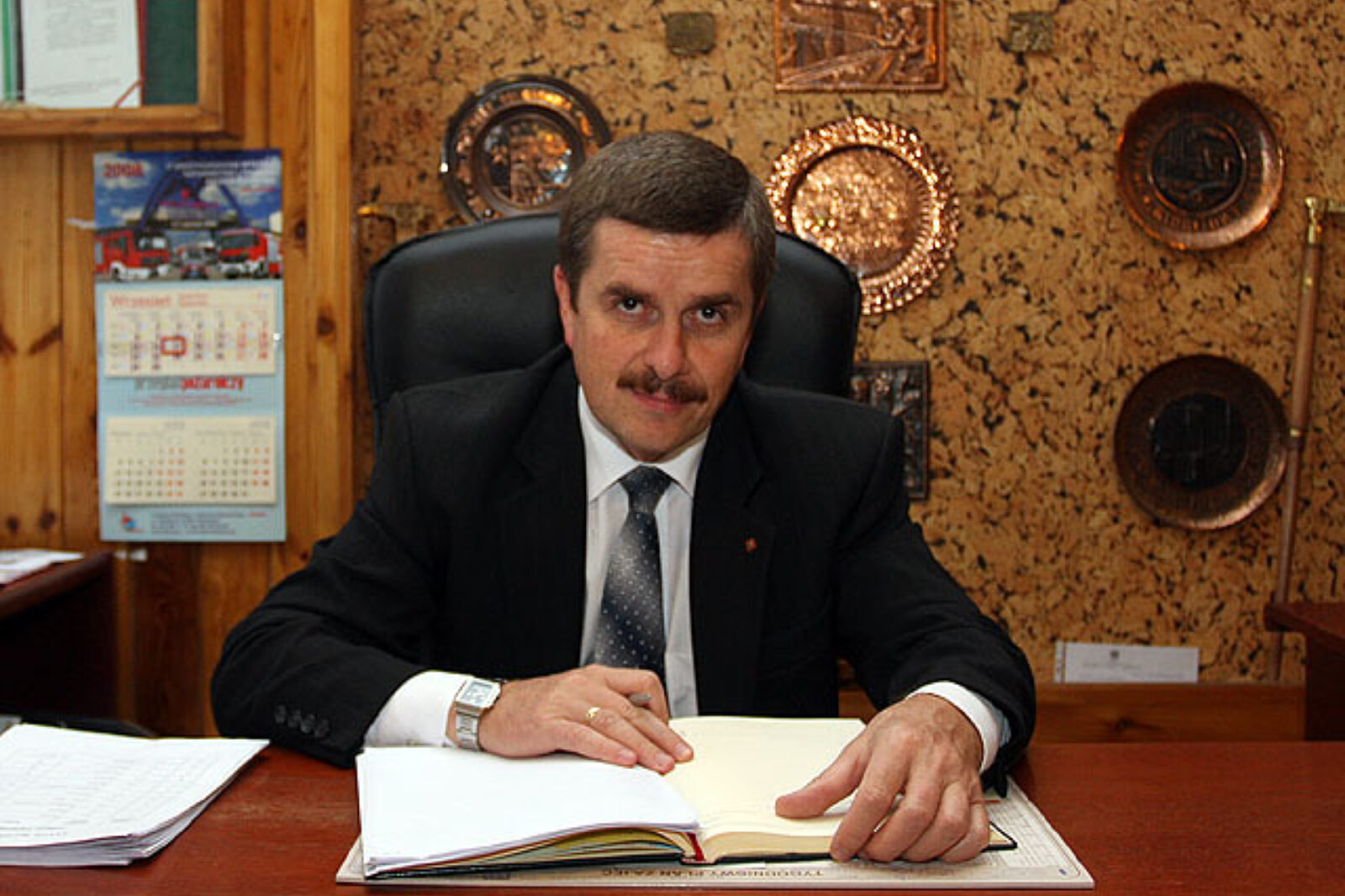 Krotki OS Rwodzislaw RS