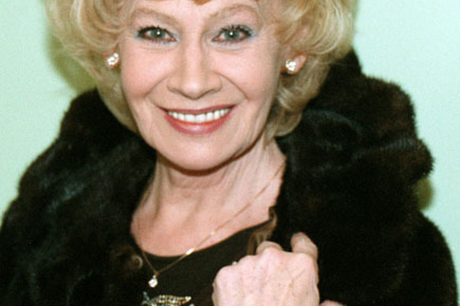 Krystyna loska DZ
