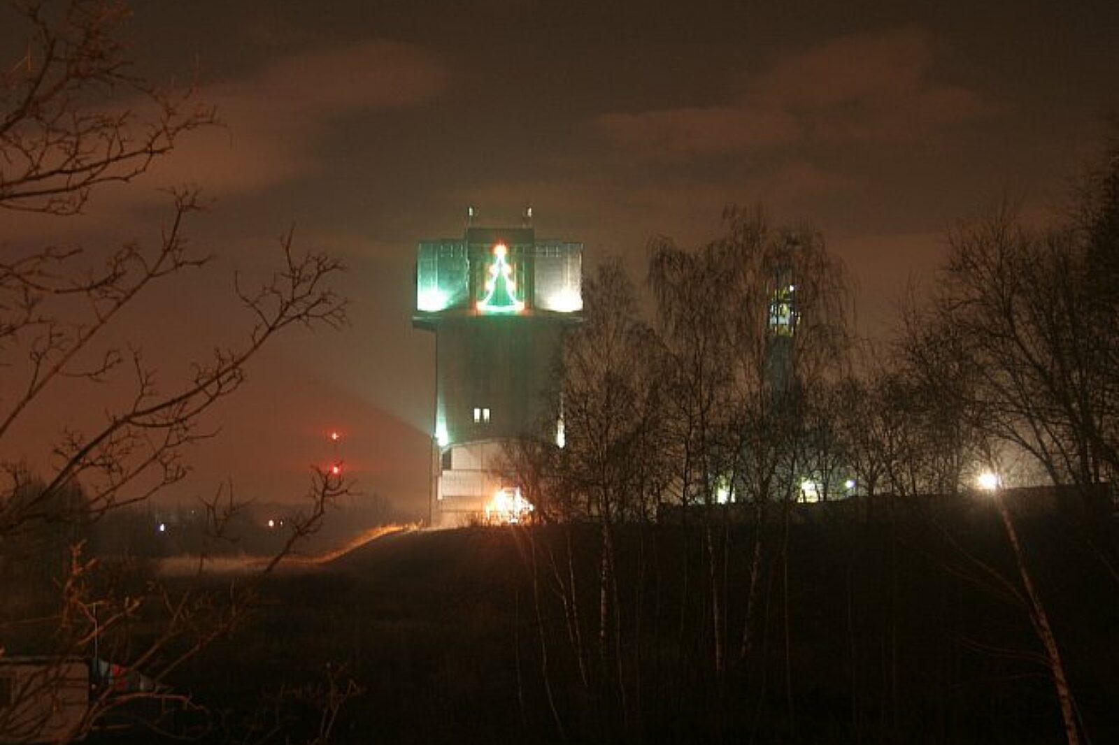 Krystyna szyb ARC