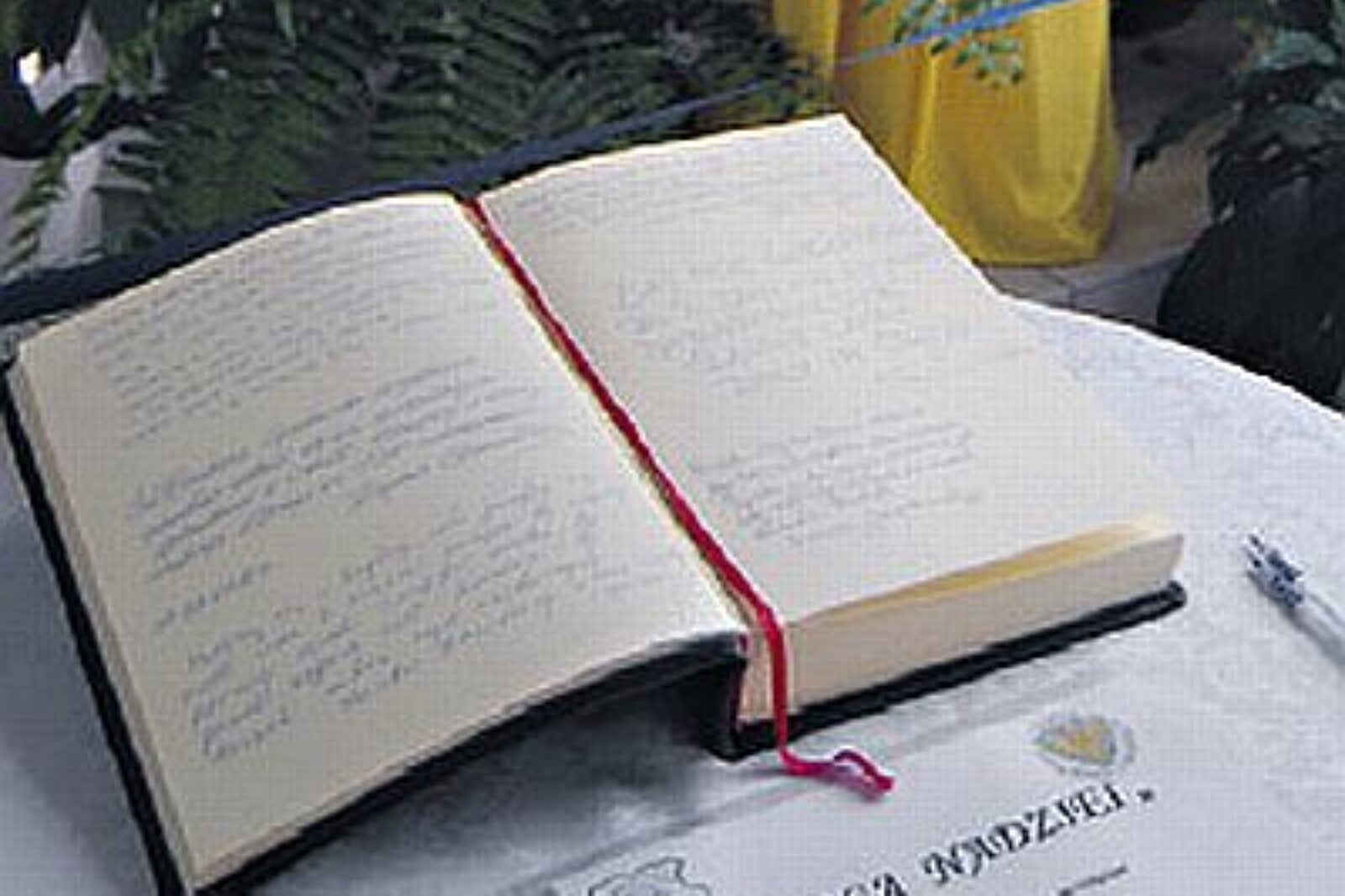 Ksieganadziei 1 GAL