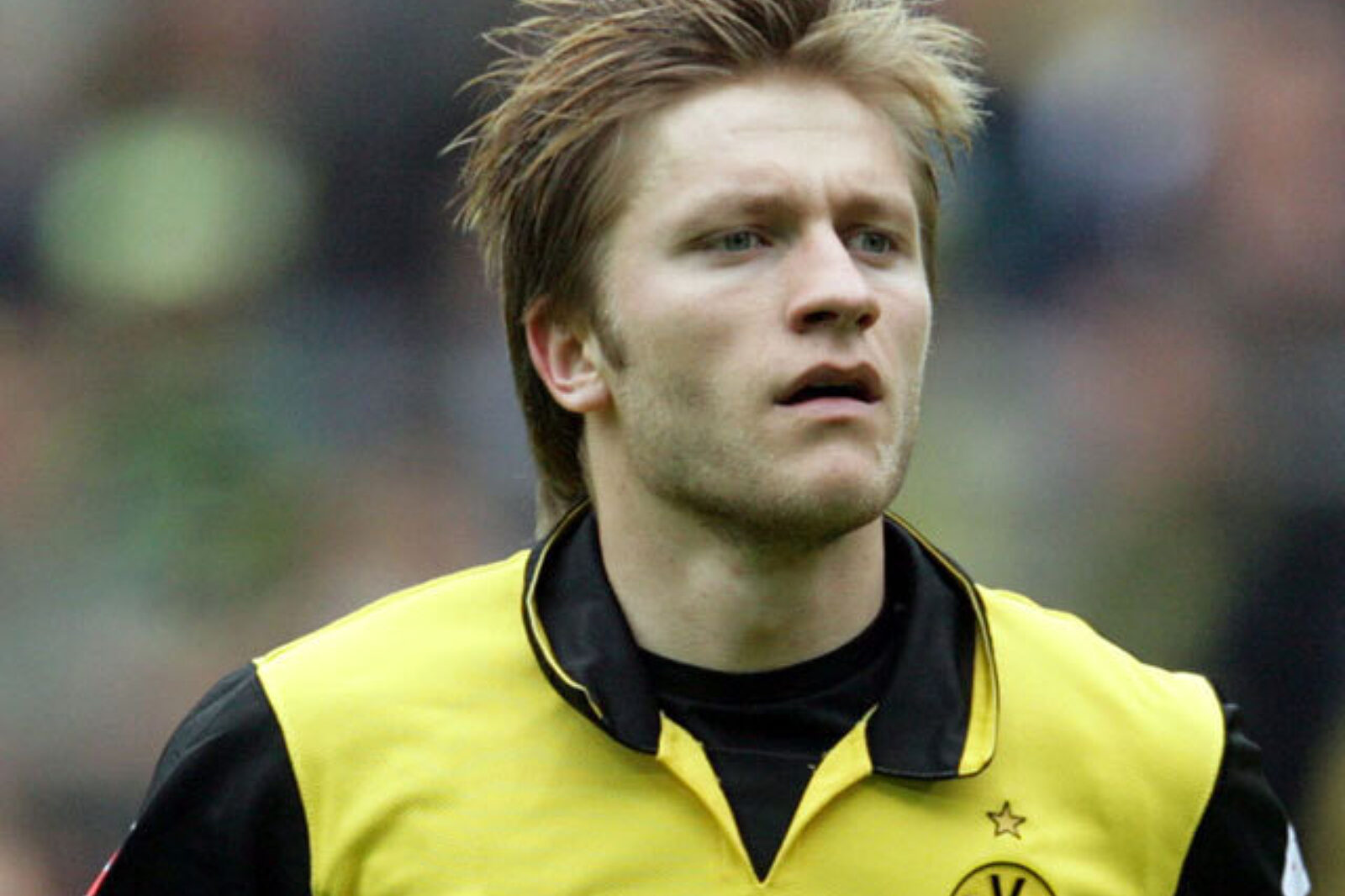 Kuba DOR