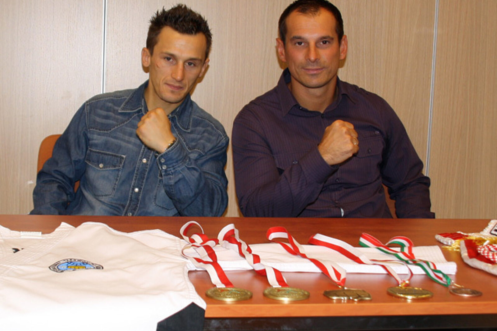 Kubiak konfererncja bar