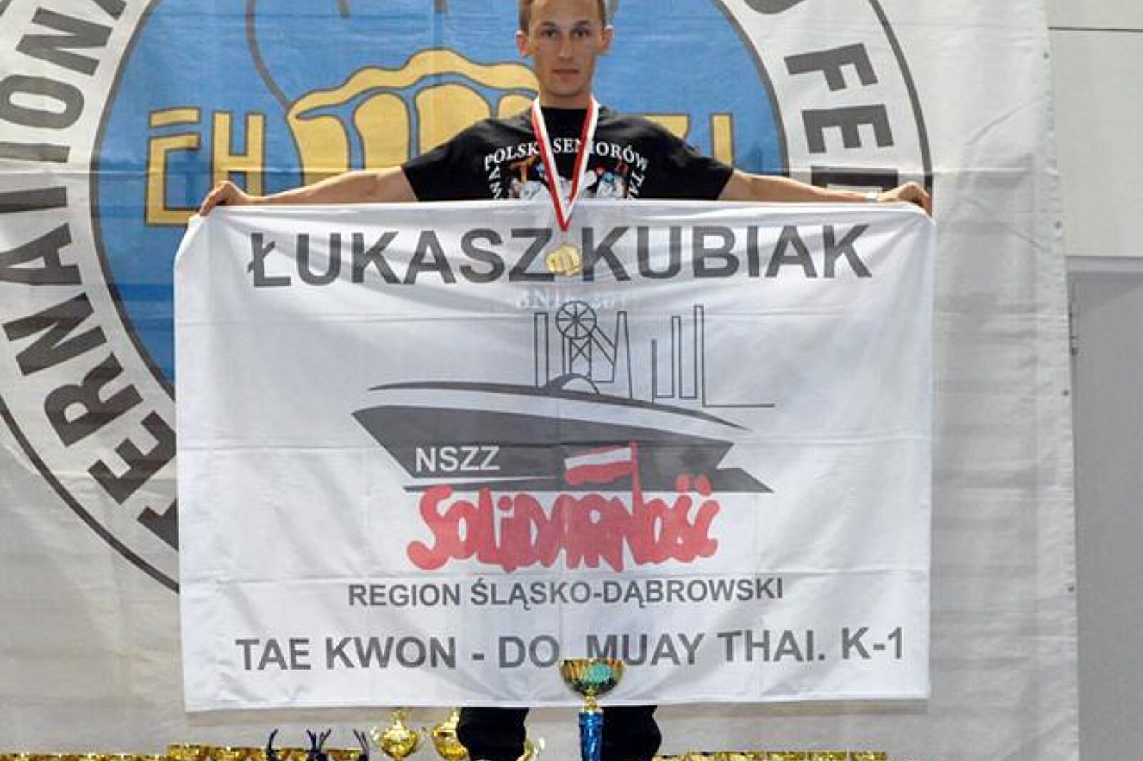 Kubiak lukasz fighter archwium domowe